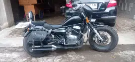Bineli motobi 250cc