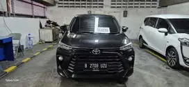 Avanza G at tdp 35juta