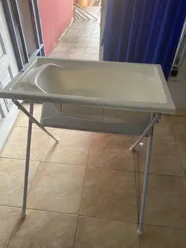 bak mandi dan tafel cocolatte