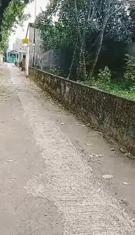 jual tanah bagus palagan dekat hotel Hyatt