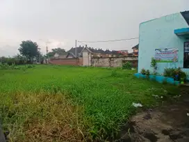 Kavling Residensial Arjowinangun Kota Malang dekat Gor Ken Arok