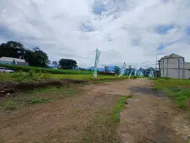 Tanah Murah Dekat Bandara Abdul Rachman Saleh Malang, Siap Bangun!