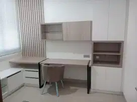 Dijual Rumah Semi Furnished di Summarecon Bandung