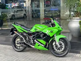 ninja rr old new zx25 cbr r 250 ss