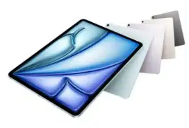 Se-GAMPANG ITU Cicil iPad Gen 11
Pakai Homecredit modal KTP aja