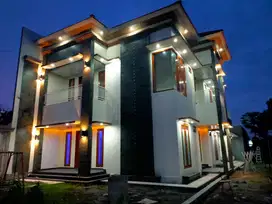 Dijual Rumah Baru Utara Grand Tlogoadi Mlati