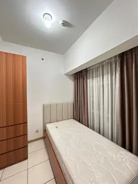 Apartemen Tower Dakota 2BR Di M Town Gading Serpong