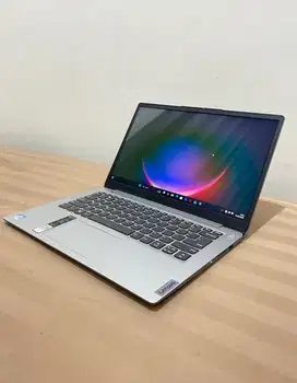 LAPTOP MURAH DI BSD LAPTOP LENOVO IDEAPAD