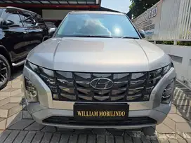 Hyundai Creta 2022 Bensin
