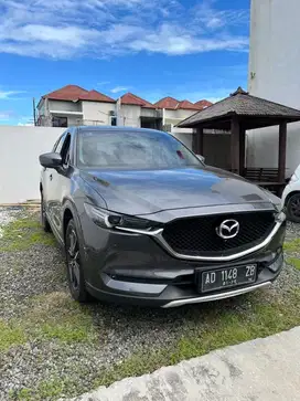 CX 5 Top Grade istimewa bs tt