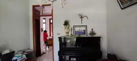 Dijual Rumah Asri Sayap Pajajaran Jalan Nakula Kota Bandung