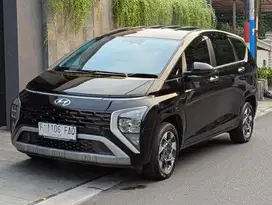 Hyundai Stargazer 2022 Bensin
