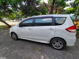 Suzuki Ertiga 2014 Bensin