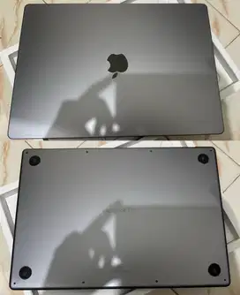 Macbook Pro 16 Inch M2 Pro 512GB