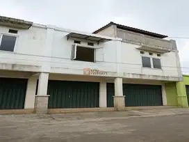Harga Dibawah Pasar, Dijual Ruko Bintaro Tangerang Selatan 64m2