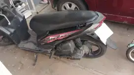 DIJUAL Honda Beat 2013