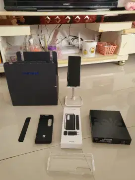 Samsung Z fold 4