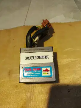 CDI Power Max BRT