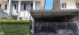 Rumah Pasadena Lokasi Bagus dan Siap Huni