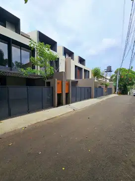 Rumah Dijual Kemang. UNIT BARU & SIAP HUNI. Sisa 1 Unit