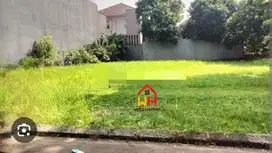 DIJUAL KAVLING SUVARNA SUTERA CLUSTER DHANA. SHM TERMURAH ! NEGO