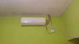 AC Indoor dan Outdoor Second