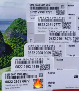 NOMOR CANTIK TELKOMSEL COCOK UNTUK NOMOR USAHA ATAU BISNISM