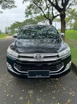 Toyota Kijang Innova Q2.0 AT 2017 Bensin