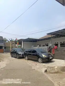 Rumah bagus dalam komplek dekat Grand Depok City