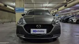 DP RENDAH - Mazda 2 1.5 GT Bensin-AT 2019