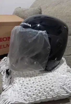 Helm Original Honda PCX