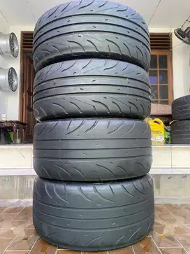 Ban Accelera 651 Sport  265 30 r19 & 235 35 r19 4Pcs