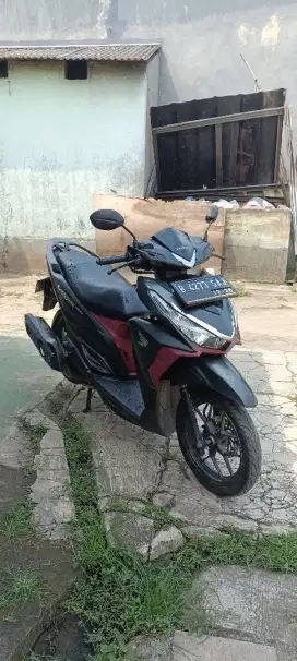 Jual Vario Led old 150cc 2016