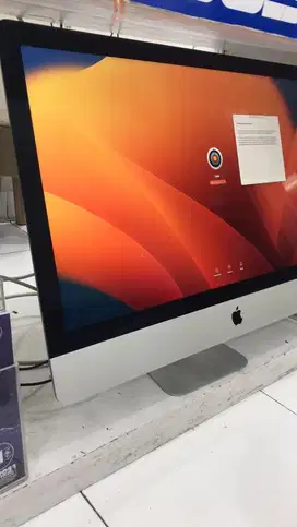 imac 2017 27 inch