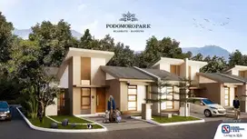 Podomoro Park Cluster Padmagriya Dijual Rumah Bagus Nego Sampai Jadi