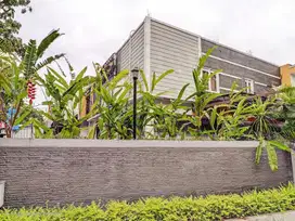 HOTEL AKTIF STRATEGIS PUSAT KOTA BUAHBATU BANTENG LODAYA BURANGRANG