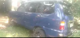 Toyota Kijang 1997 Bensin