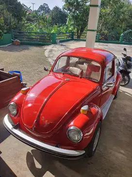 VW Kodok 1302S Rare item