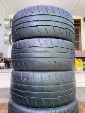 Ban GT Radial Champiro SX2  245 40 r18  3Pcs
