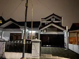 DIJUAL RUMAH STRATEGIS DI CIPUTAT, BANTEN