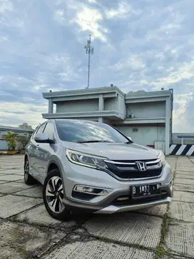 Honda CRV Prestige 2.4 Fender