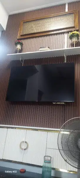 Tv samsung cu7000
