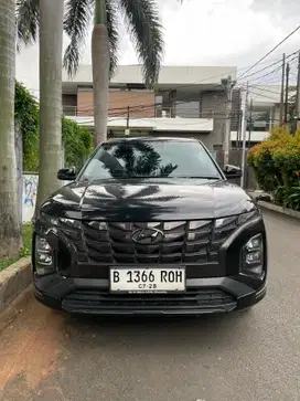 Hyundai Creta 2023 Bensin