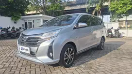 Pajak Panjang - Toyota Calya 1.2 G Bensin-AT 2021