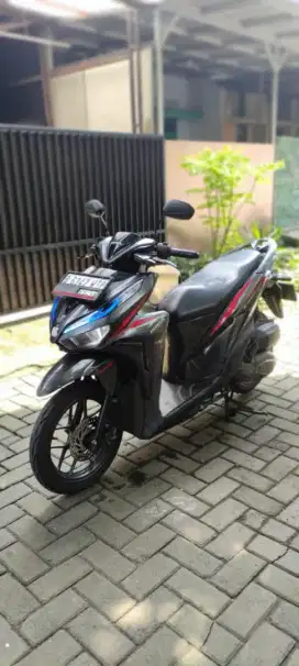 Vario 2019 CBS jual cpt aja