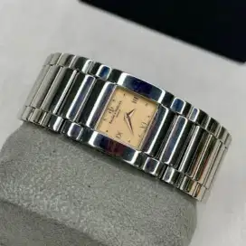 Baume & mercier catwalk MV045219 Salmon dial
