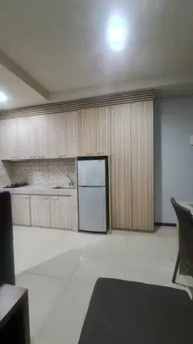 Dijual Apartemen Thamrin Residence 1 Bedroom