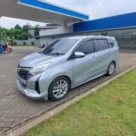 Toyota Calya G 1.2 AT