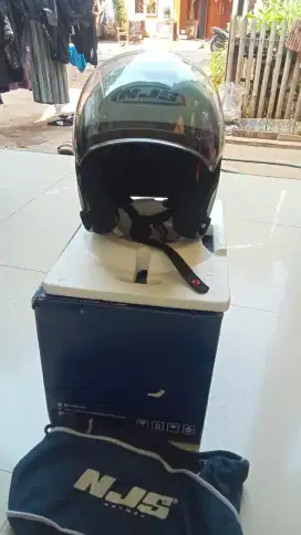 HELM NJS  KAIROZ