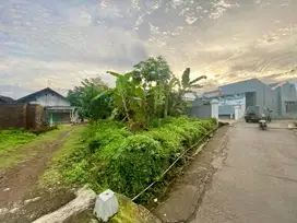 Luas 254 m² 1 menit Jl Solo-Smg | Pudak Payung/Pudakpayung, Banyumanik